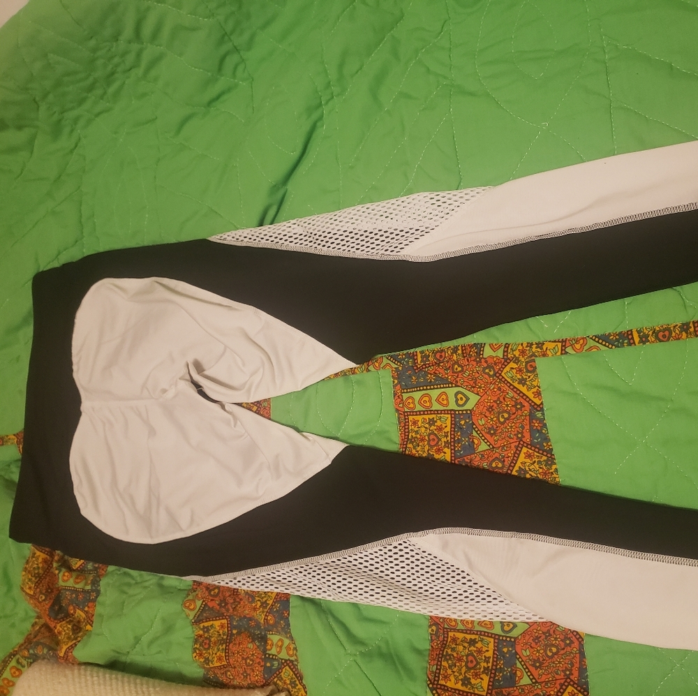 Bitt lift and shape leggings